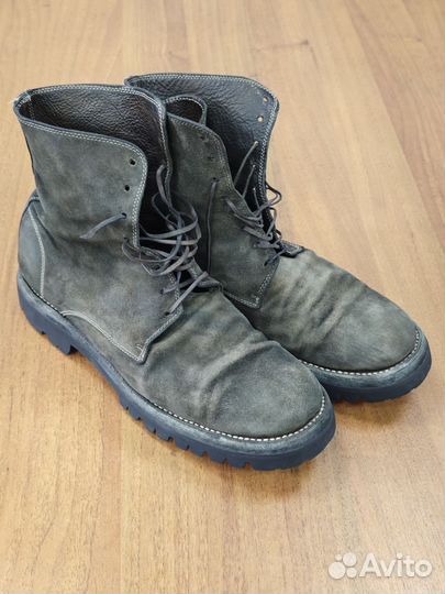 Guidi 795v Reverse Boot