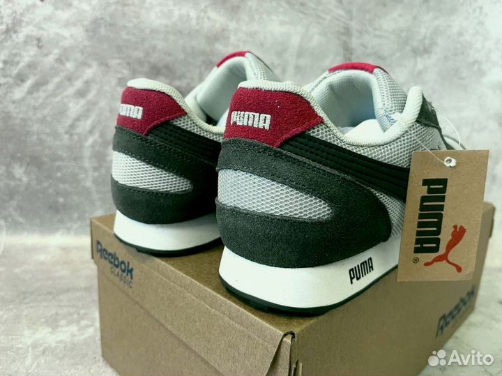 Кроссовки Puma lux