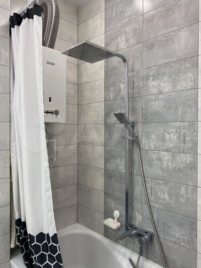 2-к. квартира, 55 м², 3/3 эт.