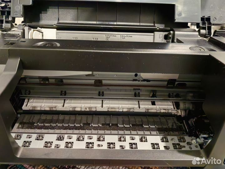 Принтер Canon Pixma ip1900