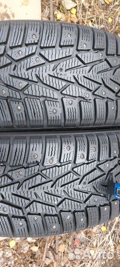 Nokian Tyres Nordman 7 SUV 215/65 R16 102T