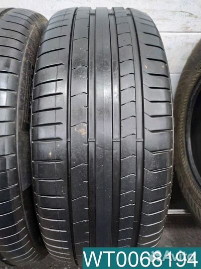 Pirelli P Zero Gen-2 265/50 R19 95T