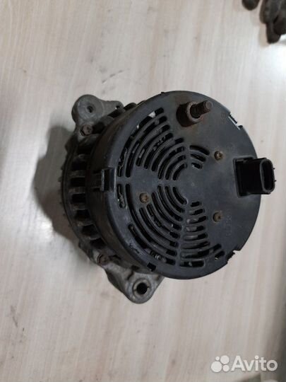 Генератор Iveco Stralis cursor 10 2004