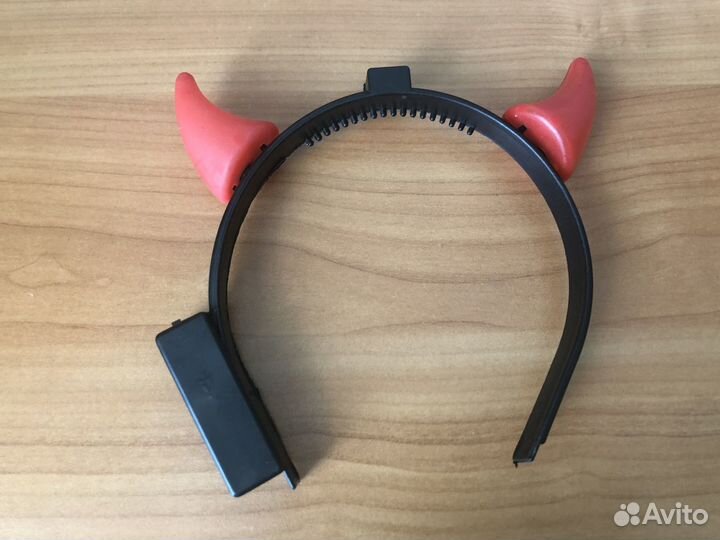 Светящийся ободок