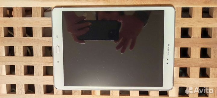 Samsung galaxy tab a SM-T555 Sim