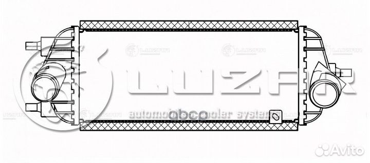 KIA 282702A850 KIA 28271-2A850 lric 08Y0 luzar