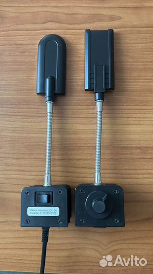 Светодиодный светильник для аквариума