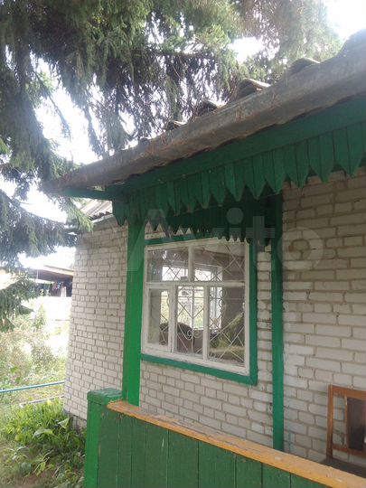 Дача 25 м² на участке 8 сот.