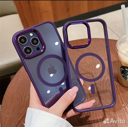 Чехол на iPhone 11/13/14/13pro/14pro /14про мах