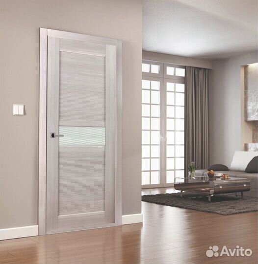 Двери межкомнатные