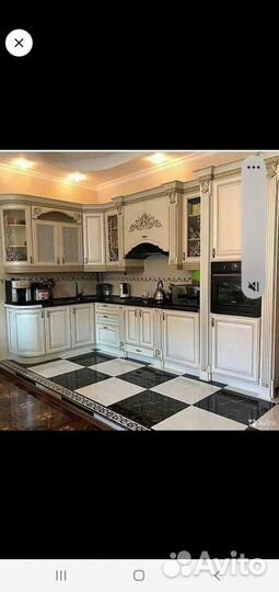 Изготовление корпусной мебели на заказ