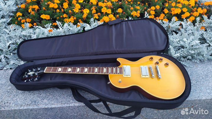 Электрогитара Les Paul CoolZ (Fujigen) Япония