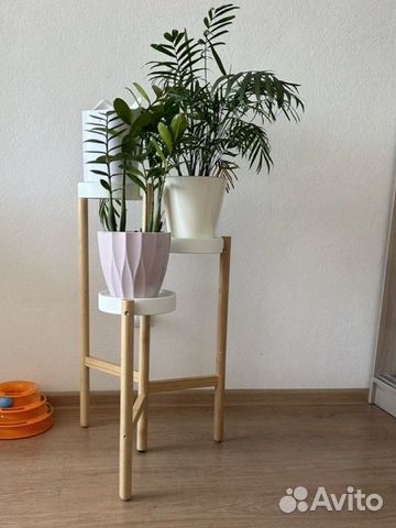 Подставка для цветов IKEA сатсумас