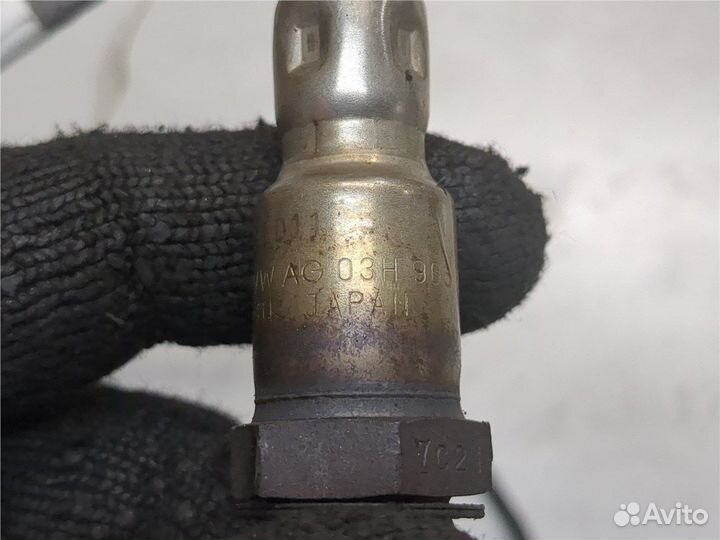 Лямбда зонд Volkswagen Atlas, 2019