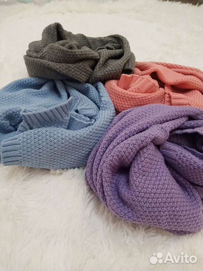 Плед детский новый