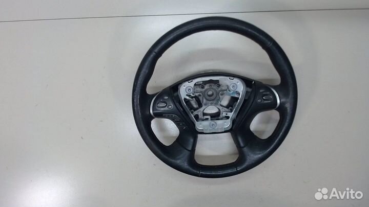 Руль Infiniti JX, 2013