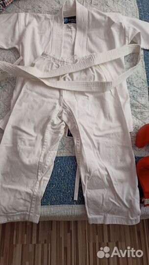 Кимоно для каратэ 130