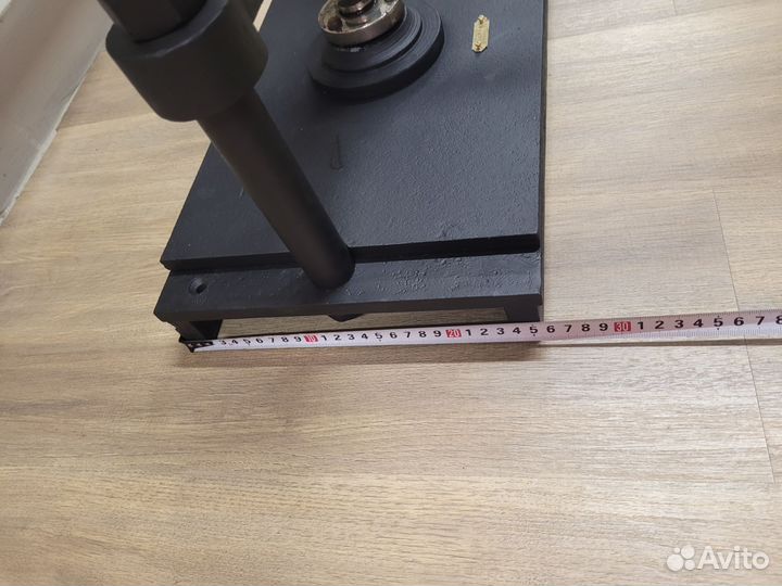 Пресс старинный Торговый дом Жукова