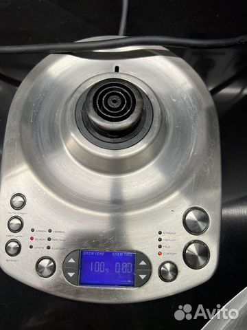Подставка для электрического чайника bork K810 купить в Красногорске ...