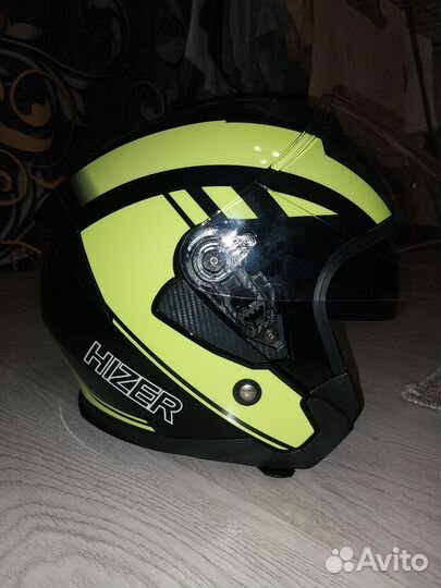 Продам мотошлем