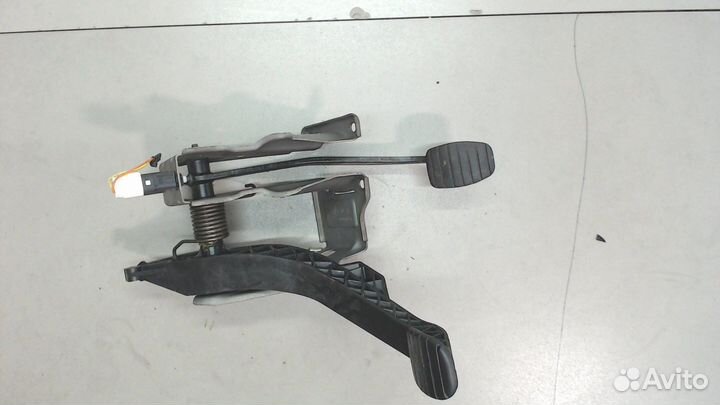 Узел педальный Dacia Sandero, 2009