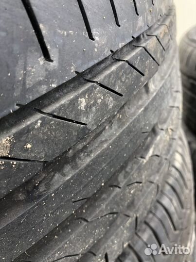 Continental ContiSportContact 5 225/45 R17