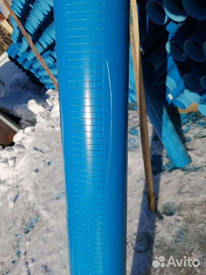 Бурение скважин на воду