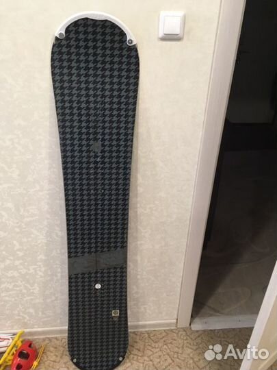 Продам Сноуборд