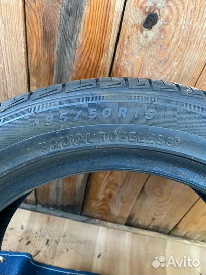 Sailun Atrezzo Elite 195/50 R15