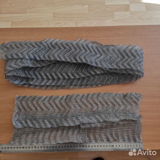 Рпн нержавейка