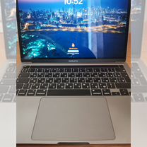 Macbook pro 13 2020 m1 16gb