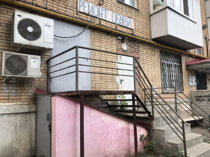 Свободного назначения, 71.4 м²