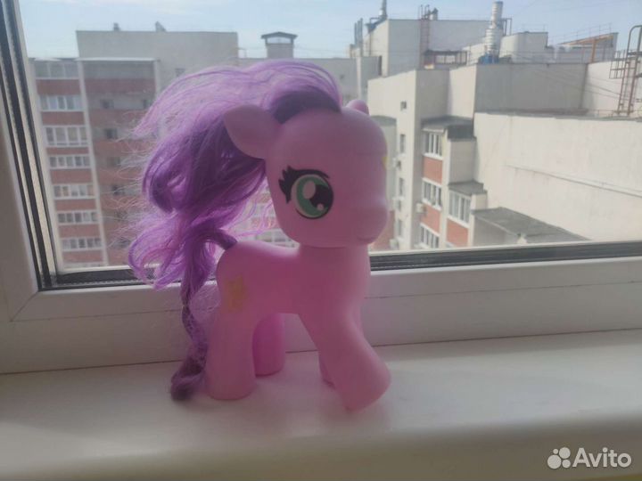 My Little Pony