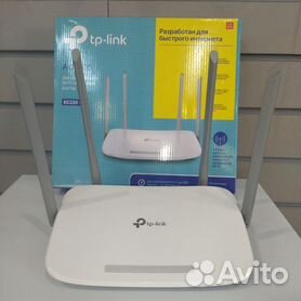 Tp link ec220 g5