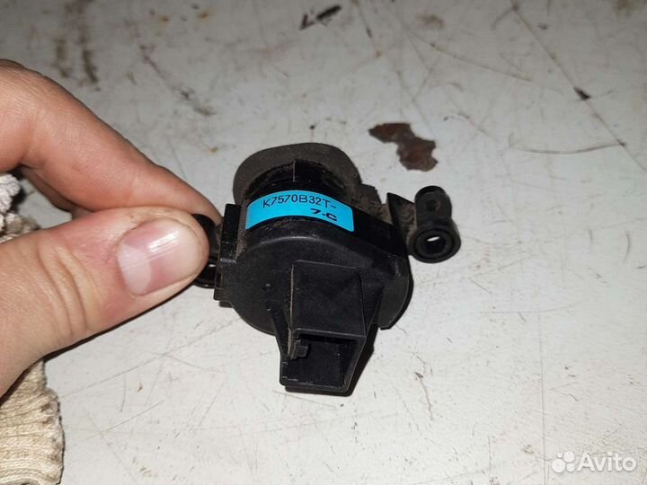 Датчик температуры салон mazda 3 bk