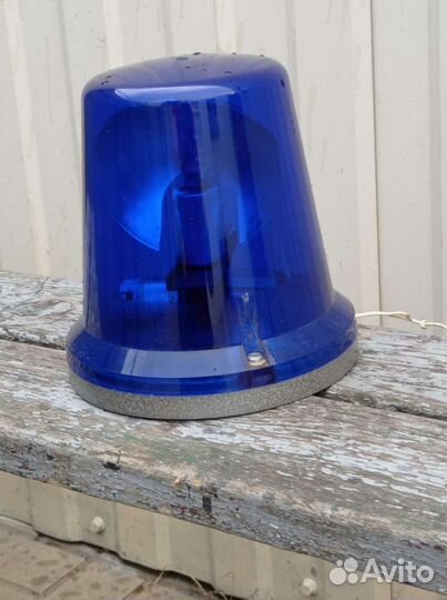 Маяк проблесковый