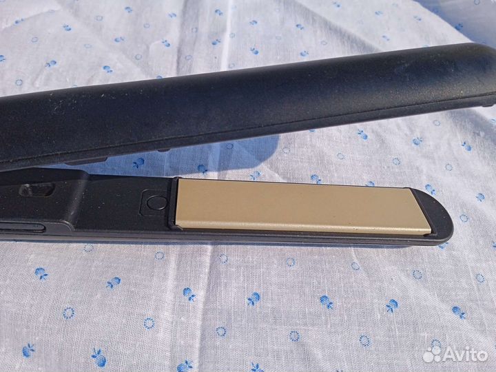 Утюжок для волос профессиональный