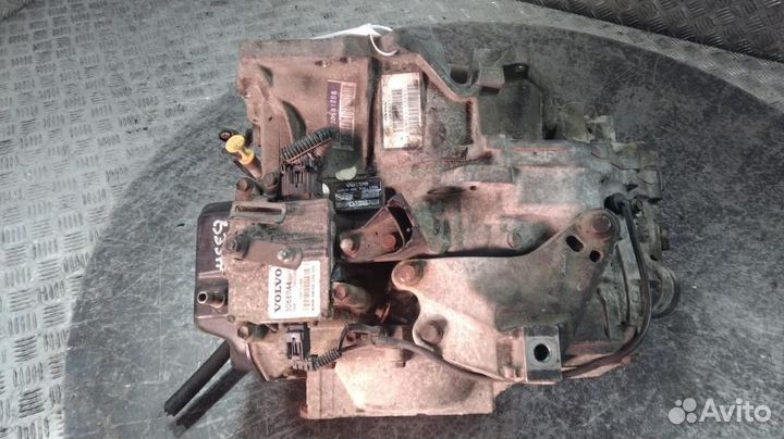 АКПП 30681286 Volvo V50 (2004-2012)
