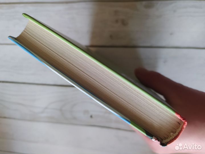 «Оторва» Сонечка Мармеладова