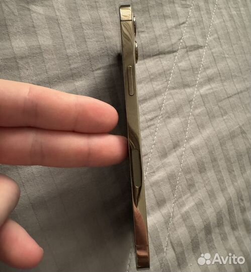 iPhone 12 Pro Max, 256 ГБ