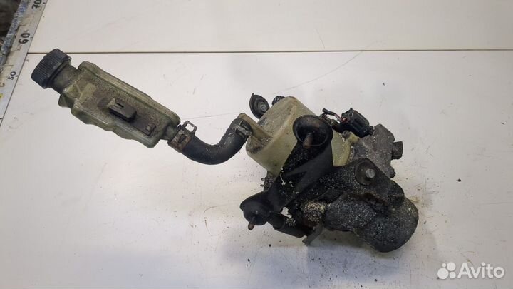 Насос усилителя руля Mazda 3 (BL), 2009