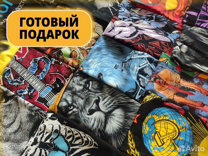 Футболка Алла