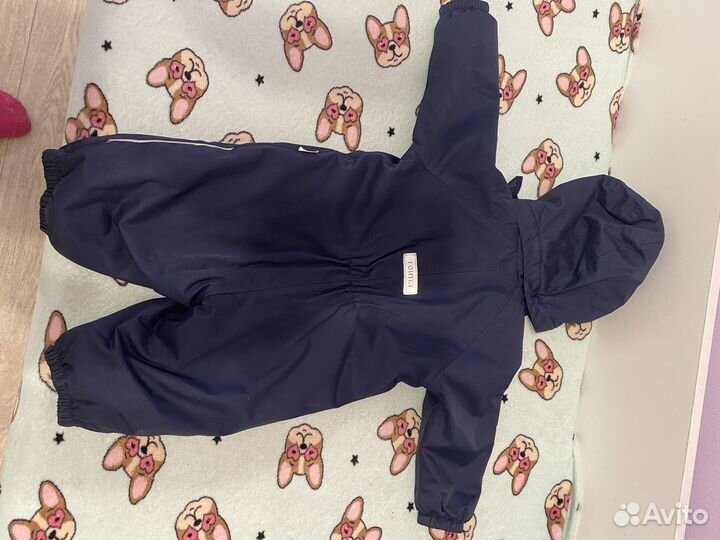 Комбинезон reima 74