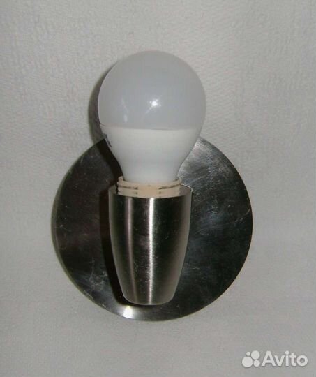 Настенный светильник бра Massive