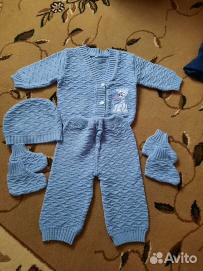 Костюм,боди для мальчика