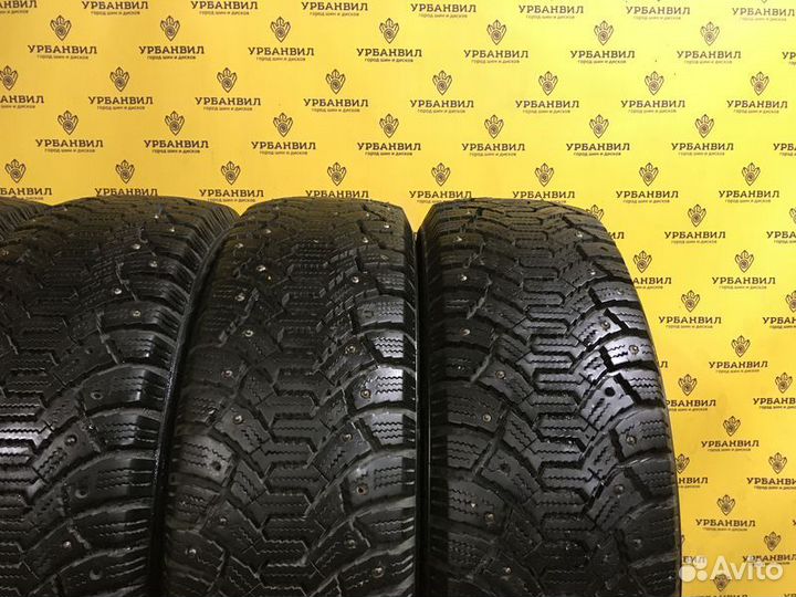 Tunga Nordway 195/65 R15 91Q