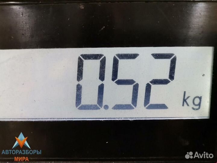 Корпус термостата Volkswagen Golf 3 1999