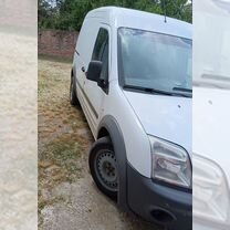 Ford Transit Connect 1.8 MT, 2013, 285 066 км, с пробегом, цена 700 000 руб.