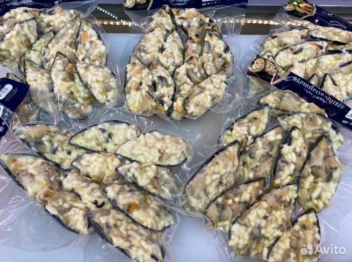 Мидии. Свежие. Опт