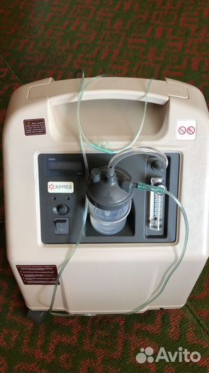 Концентратор кислорода Armed 8F-5